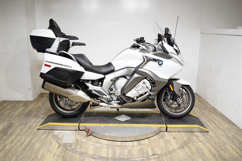 2018 BMW K 1600 GTL in Wauconda, Illinois