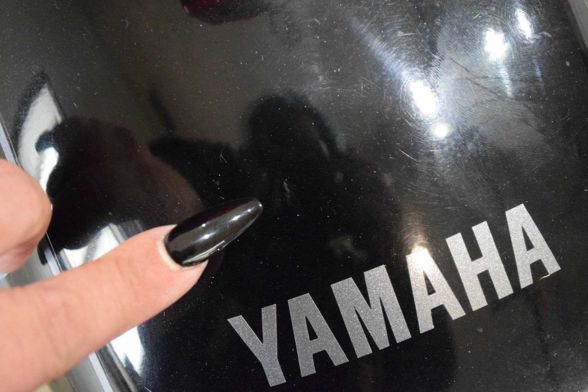 1997 Yamaha XVS535 VIRAGO in Wauconda, Illinois - Photo 34