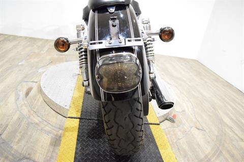 2009 Harley-Davidson Sportster 1200 Custom in Wauconda, Illinois - Photo 24