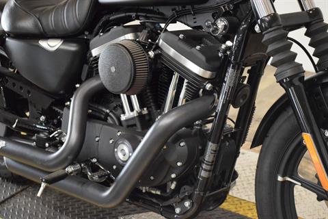 2020 Harley-Davidson Iron 883™ in Wauconda, Illinois - Photo 4