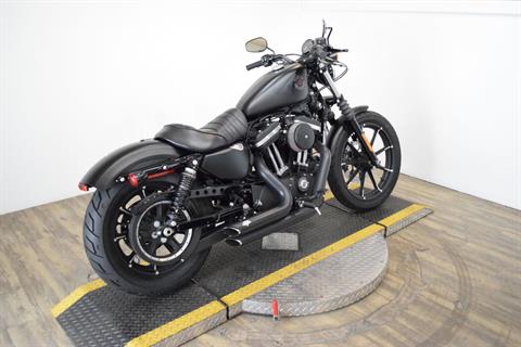 2020 Harley-Davidson Iron 883™ in Wauconda, Illinois - Photo 9