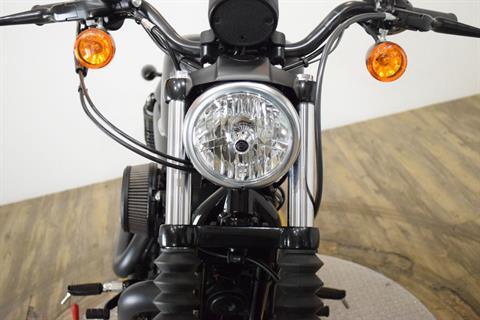 2020 Harley-Davidson Iron 883™ in Wauconda, Illinois - Photo 12