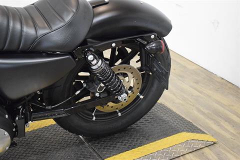 2020 Harley-Davidson Iron 883™ in Wauconda, Illinois - Photo 16