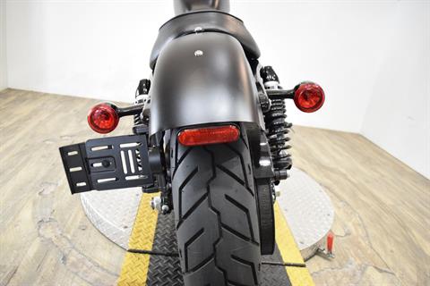 2020 Harley-Davidson Iron 883™ in Wauconda, Illinois - Photo 25