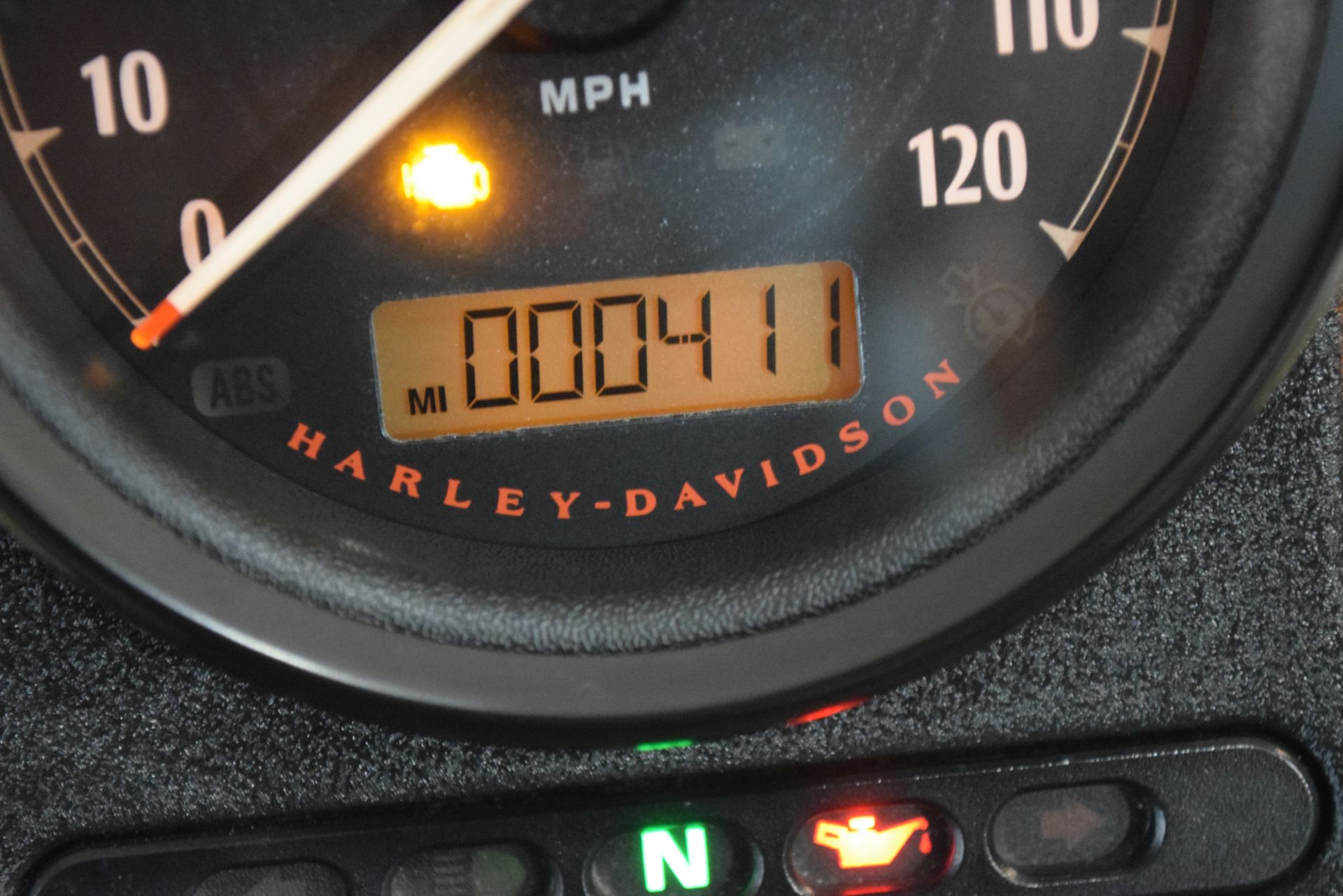 2020 Harley-Davidson Iron 883™ in Wauconda, Illinois - Photo 28