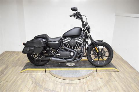 2020 Harley-Davidson Iron 883™ in Wauconda, Illinois - Photo 1