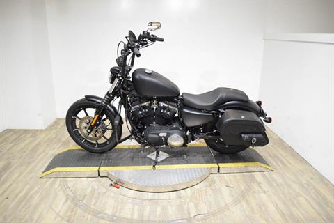 2020 Harley-Davidson Iron 883™ in Wauconda, Illinois - Photo 15