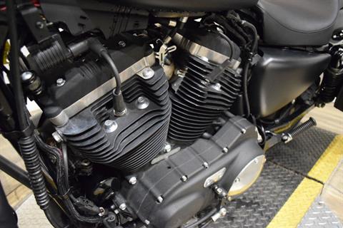 2020 Harley-Davidson Iron 883™ in Wauconda, Illinois - Photo 19