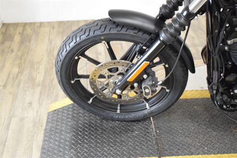 2020 Harley-Davidson Iron 883™ in Wauconda, Illinois - Photo 21