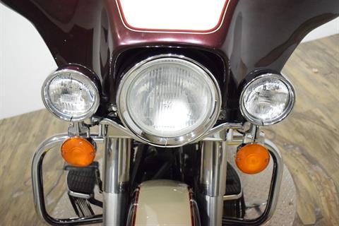 1998 Harley-Davidson FLHTC Electraglide Classic in Wauconda, Illinois - Photo 12