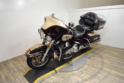 1998 Harley-Davidson FLHTC Electraglide Classic in Wauconda, Illinois - Photo 22