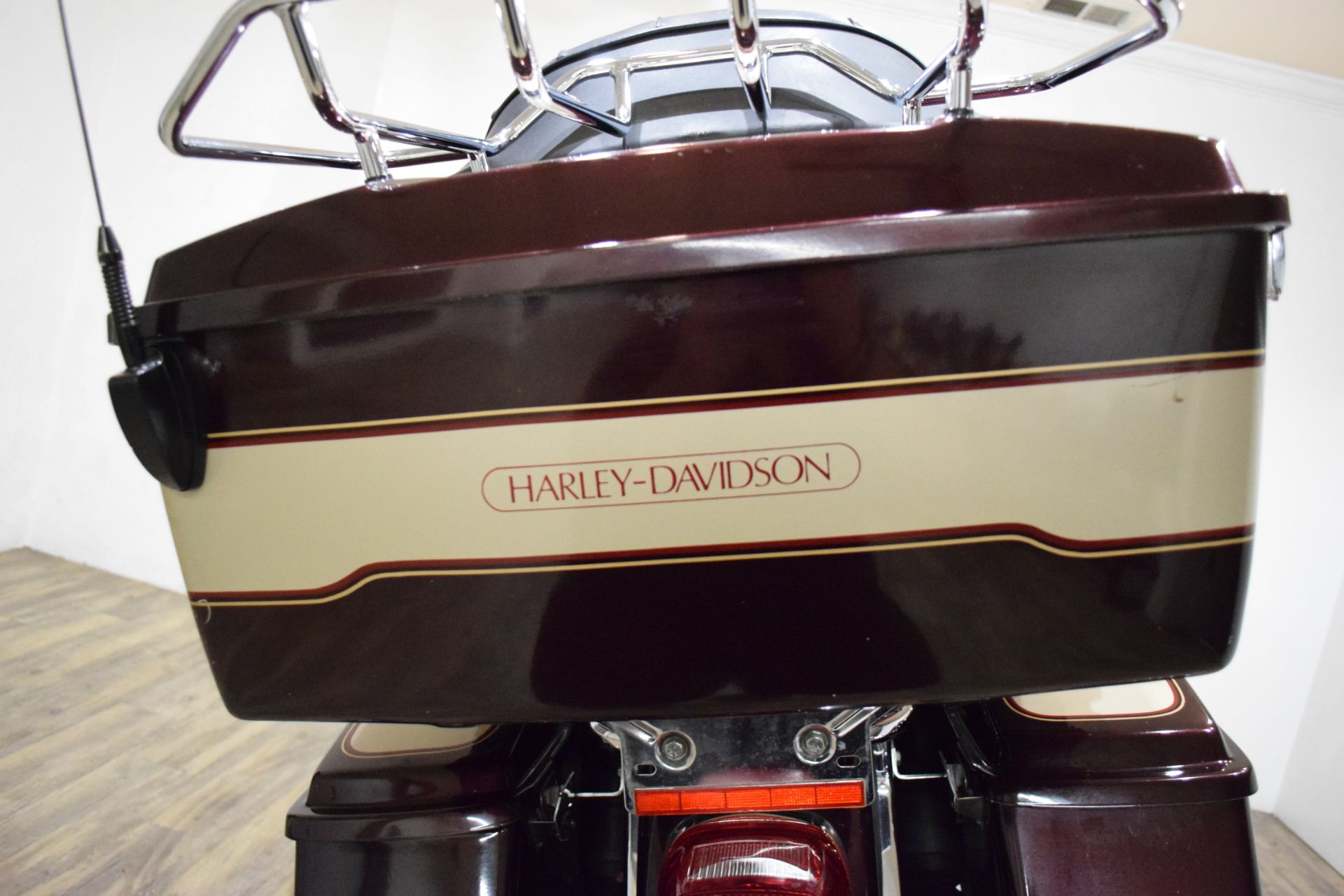 1998 Harley-Davidson FLHTC Electraglide Classic in Wauconda, Illinois - Photo 26