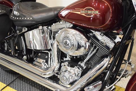 2008 Harley-Davidson Heritage Softail® Classic in Wauconda, Illinois - Photo 4