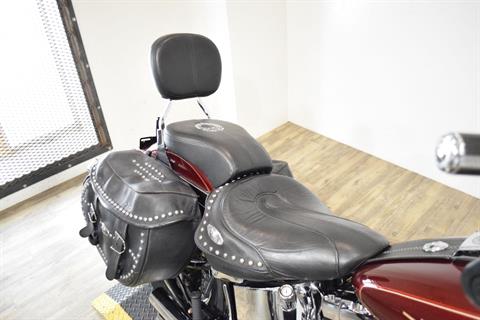 2008 Harley-Davidson Heritage Softail® Classic in Wauconda, Illinois - Photo 5