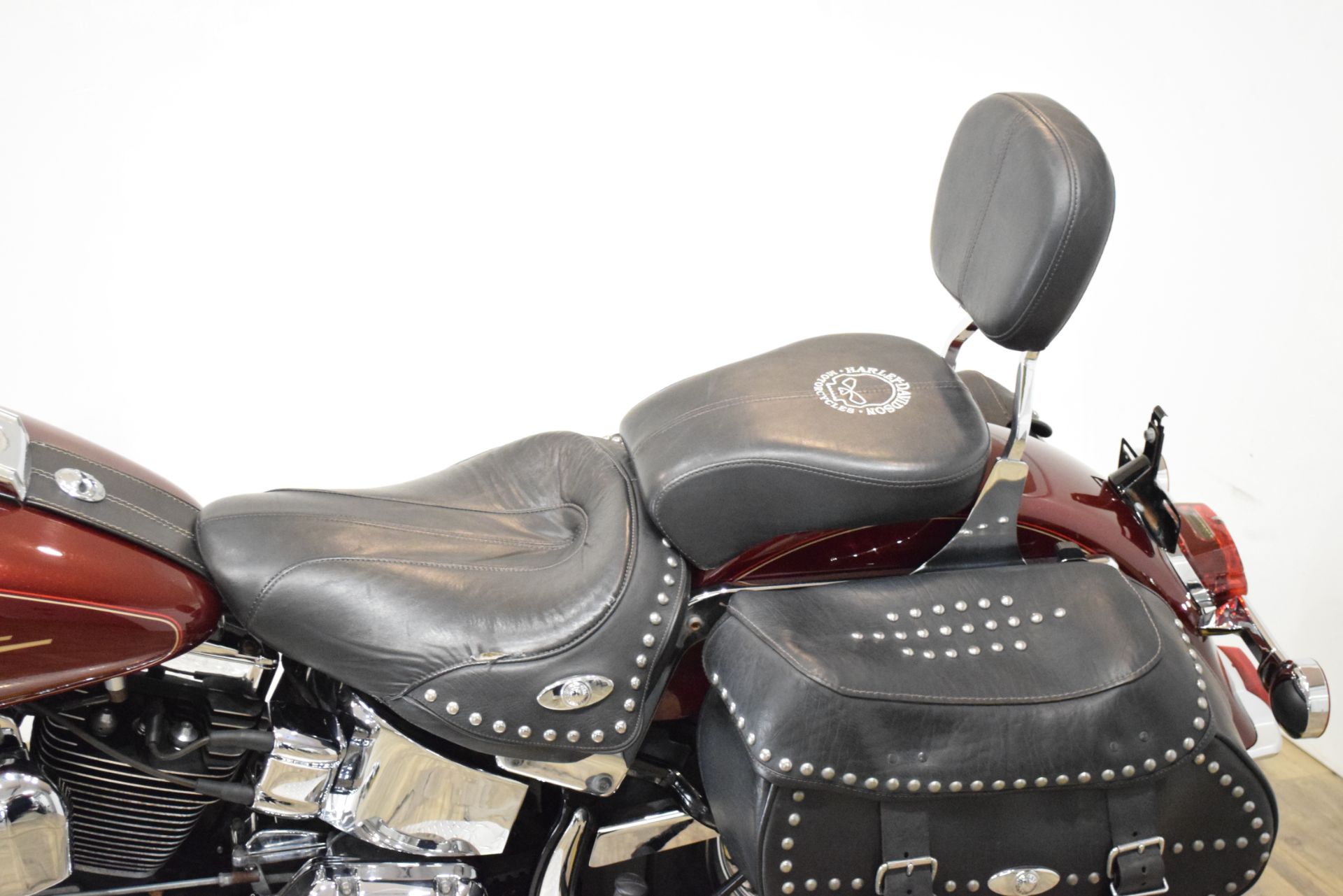 2008 Harley-Davidson Heritage Softail® Classic in Wauconda, Illinois - Photo 17