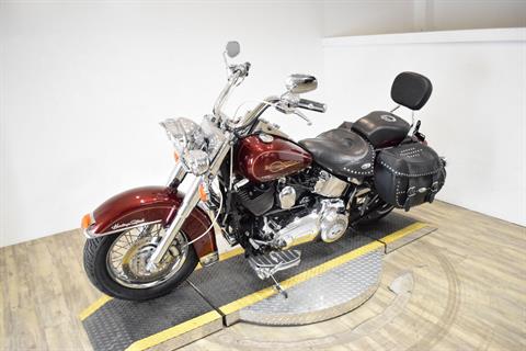 2008 Harley-Davidson Heritage Softail® Classic in Wauconda, Illinois - Photo 22