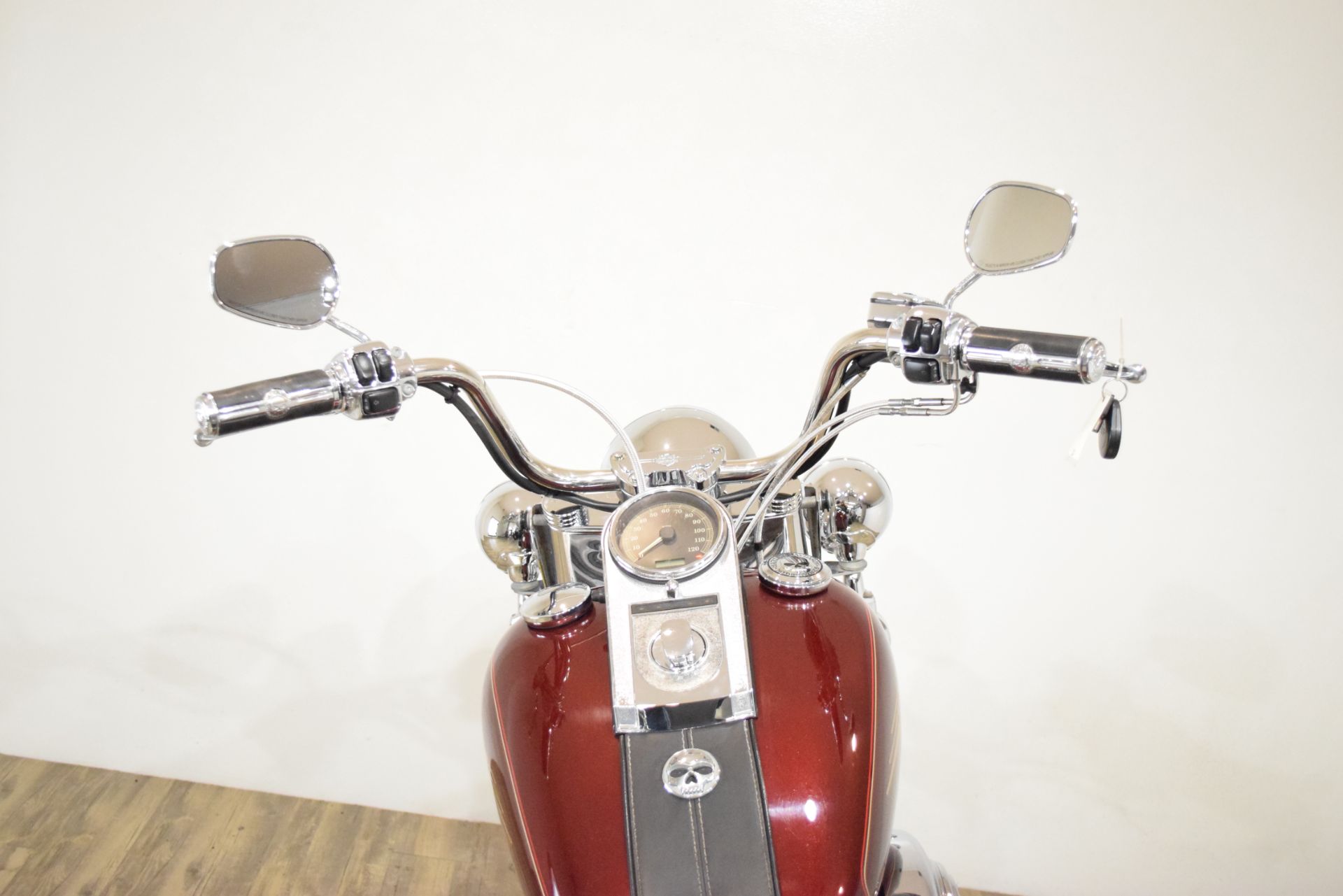 2008 Harley-Davidson Heritage Softail® Classic in Wauconda, Illinois - Photo 28