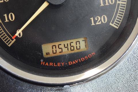 2008 Harley-Davidson Heritage Softail® Classic in Wauconda, Illinois - Photo 29