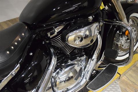 2008 Suzuki Boulevard C50T in Wauconda, Illinois - Photo 6