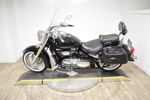 2008 Suzuki Boulevard C50T in Wauconda, Illinois - Photo 15