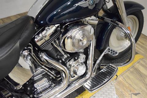 2001 Harley-Davidson Fatboy in Wauconda, Illinois - Photo 6
