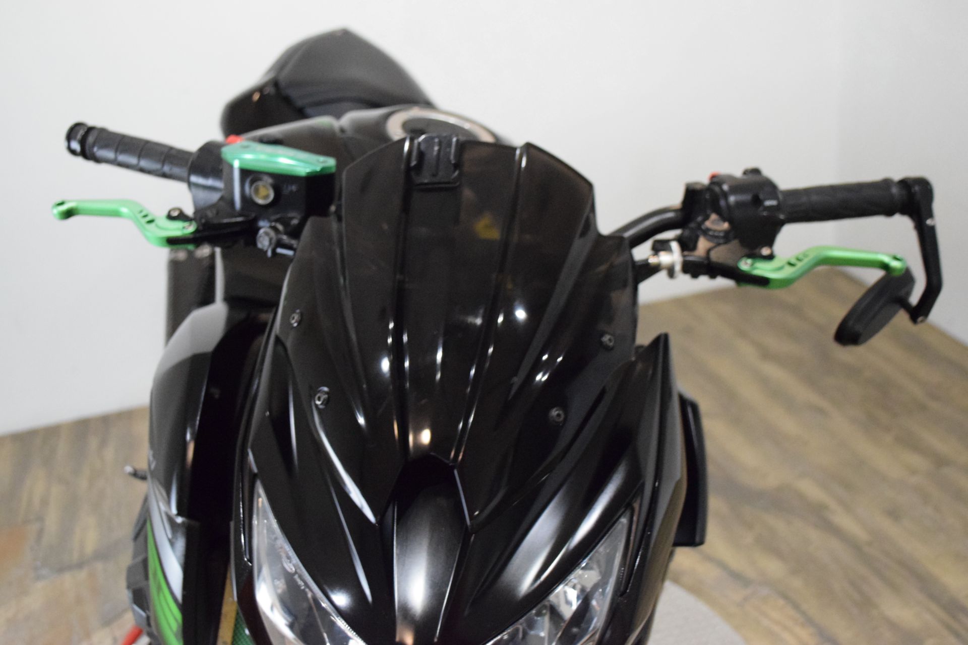 2016 Kawasaki Z800 ABS in Wauconda, Illinois - Photo 13