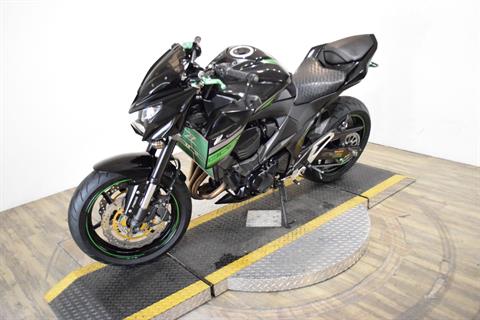 2016 Kawasaki Z800 ABS in Wauconda, Illinois - Photo 21