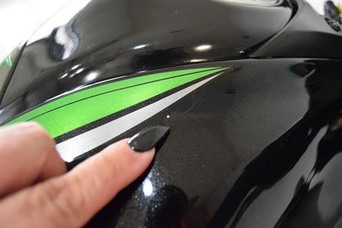 2016 Kawasaki Z800 ABS in Wauconda, Illinois - Photo 29