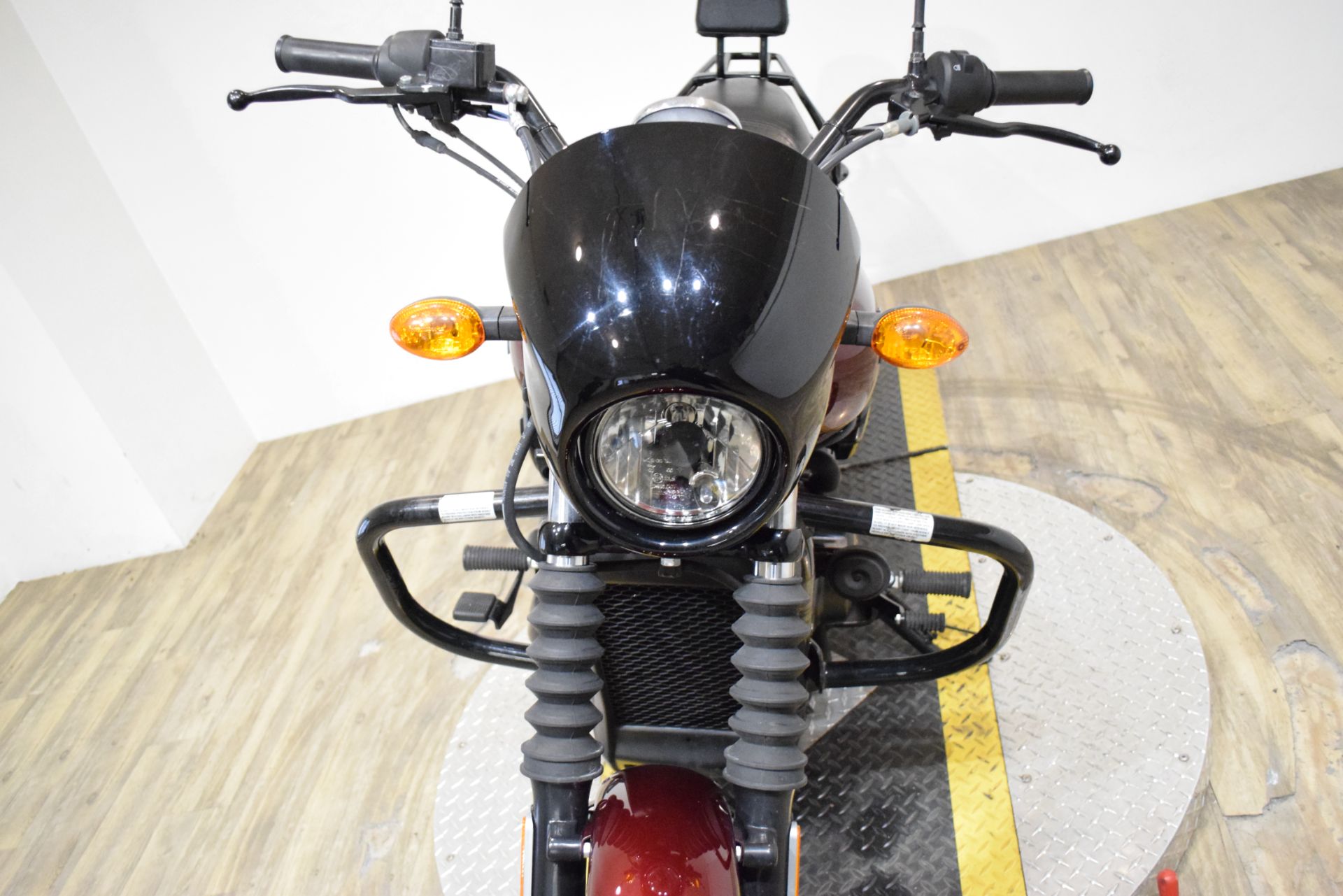 2015 Harley-Davidson Street™ 750 in Wauconda, Illinois - Photo 12