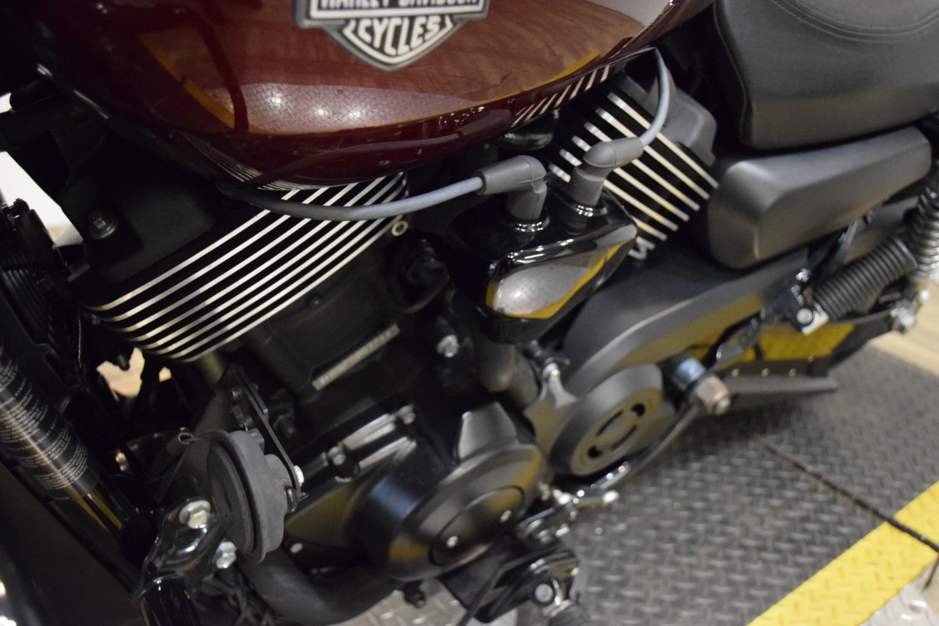 2015 Harley-Davidson Street™ 750 in Wauconda, Illinois - Photo 19