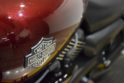 2015 Harley-Davidson Street™ 750 in Wauconda, Illinois - Photo 20