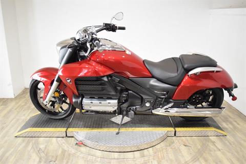 2015 Honda Gold Wing® Valkyrie® in Wauconda, Illinois - Photo 15