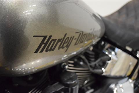 2007 Harley-Davidson Softail® Fat Boy® in Wauconda, Illinois - Photo 20