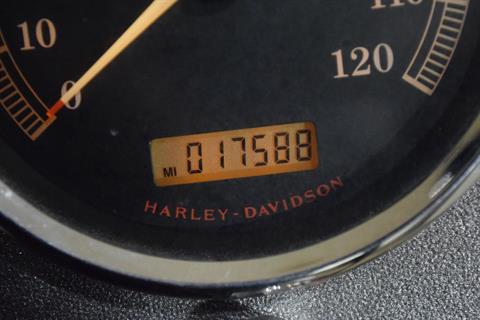 2007 Harley-Davidson Softail® Fat Boy® in Wauconda, Illinois - Photo 29