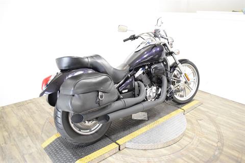 2012 Kawasaki Vulcan® 900 Custom in Wauconda, Illinois - Photo 9