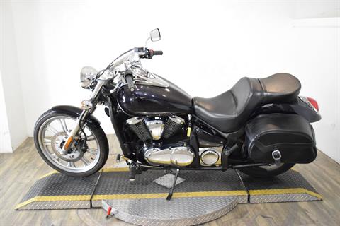 2012 Kawasaki Vulcan® 900 Custom in Wauconda, Illinois - Photo 15