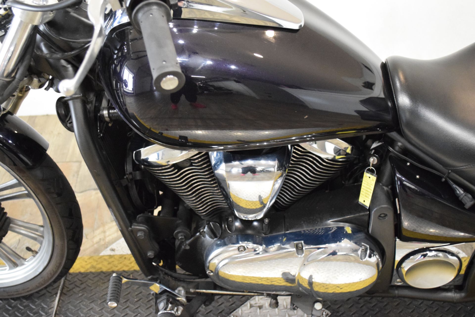 2012 Kawasaki Vulcan® 900 Custom in Wauconda, Illinois - Photo 18