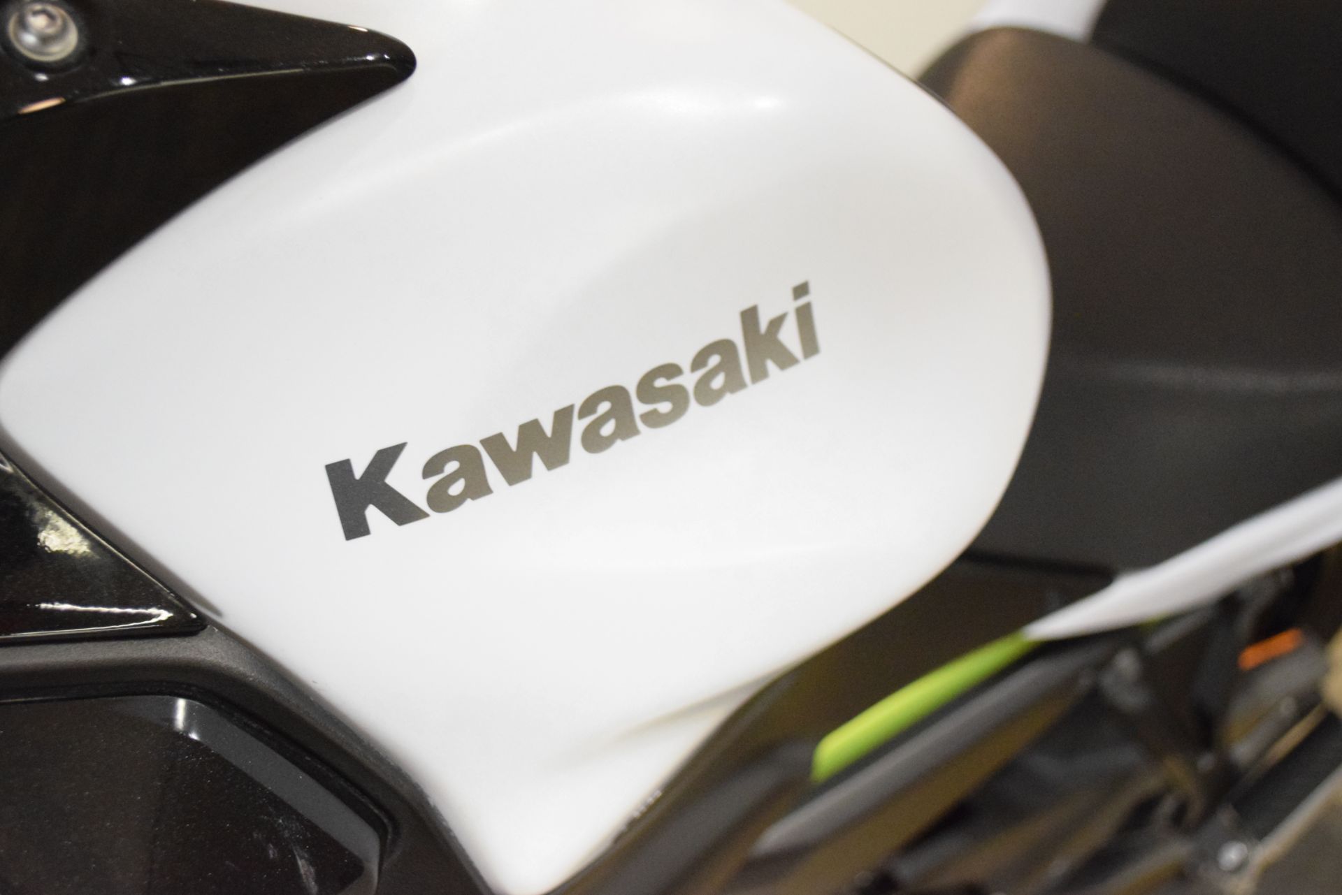 2017 Kawasaki Z650 ABS in Wauconda, Illinois - Photo 19