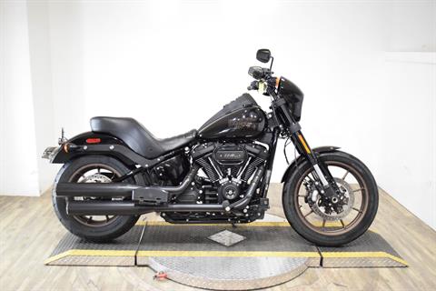 2020 Harley-Davidson Low Rider®S in Wauconda, Illinois