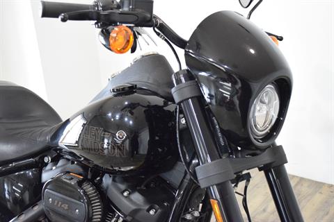 2020 Harley-Davidson Low Rider®S in Wauconda, Illinois - Photo 4