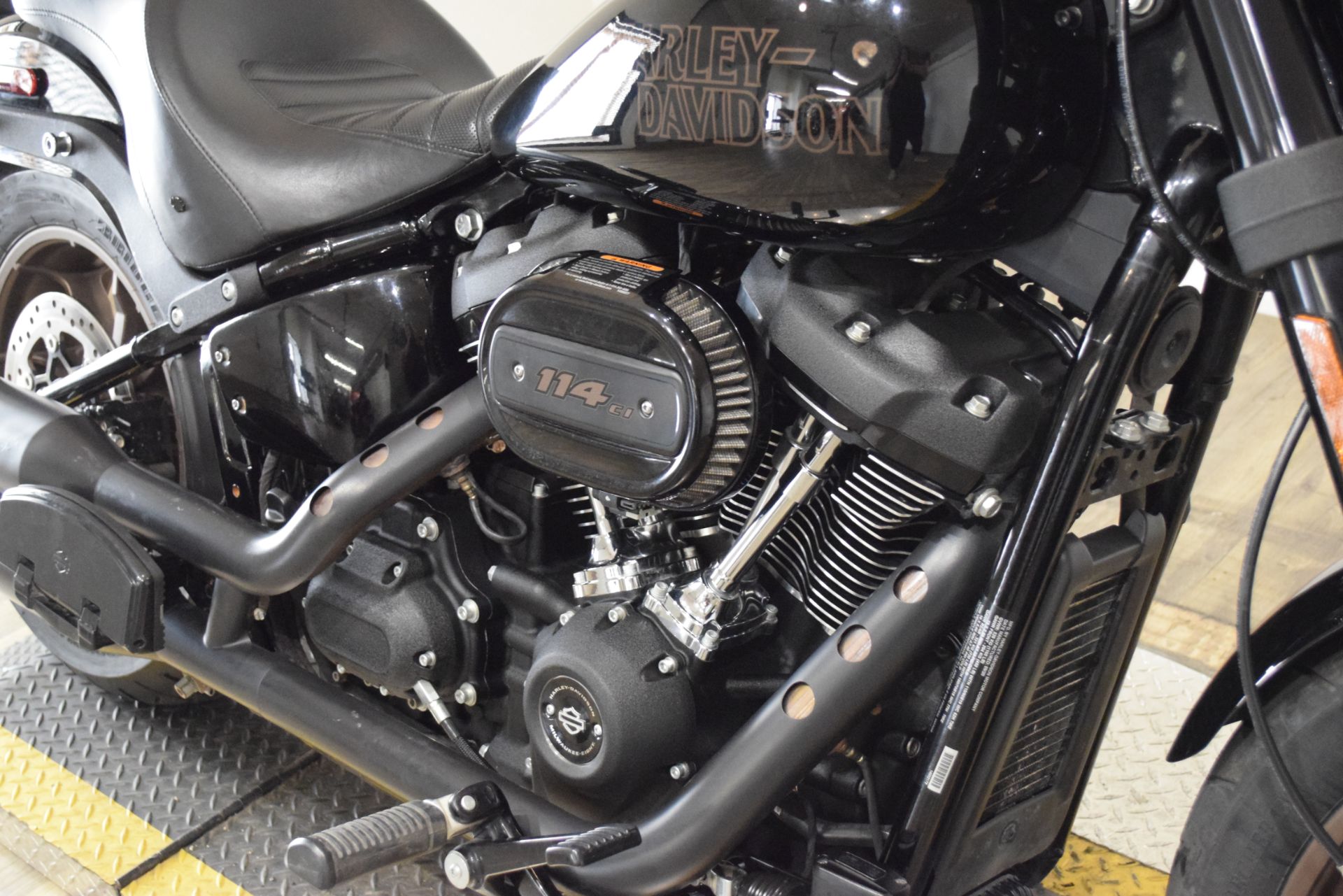 2020 Harley-Davidson Low Rider®S in Wauconda, Illinois - Photo 5