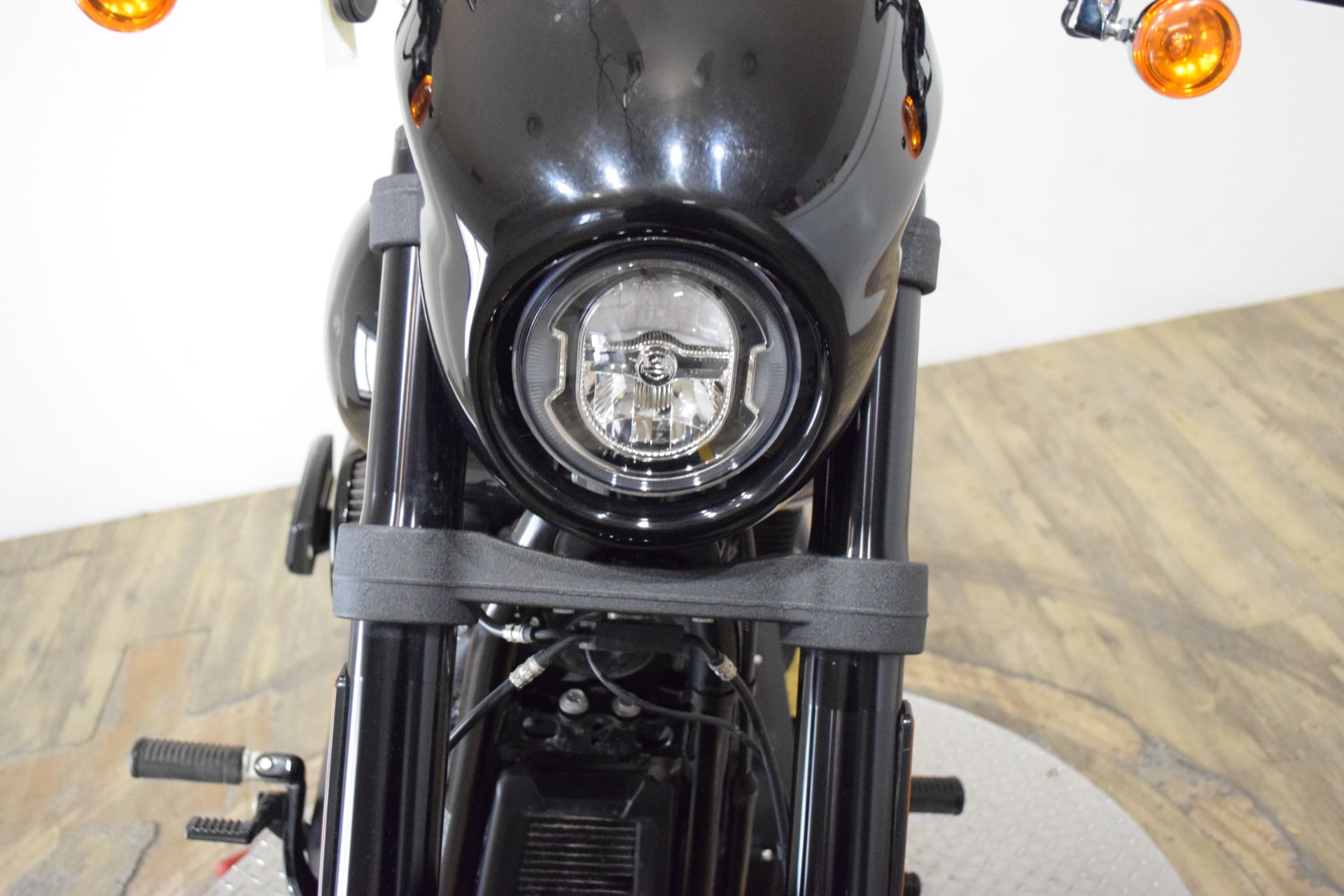 2020 Harley-Davidson Low Rider®S in Wauconda, Illinois - Photo 12