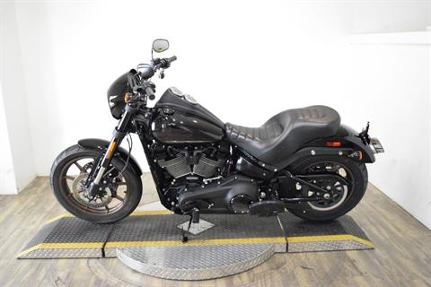 2020 Harley-Davidson Low Rider®S in Wauconda, Illinois - Photo 15