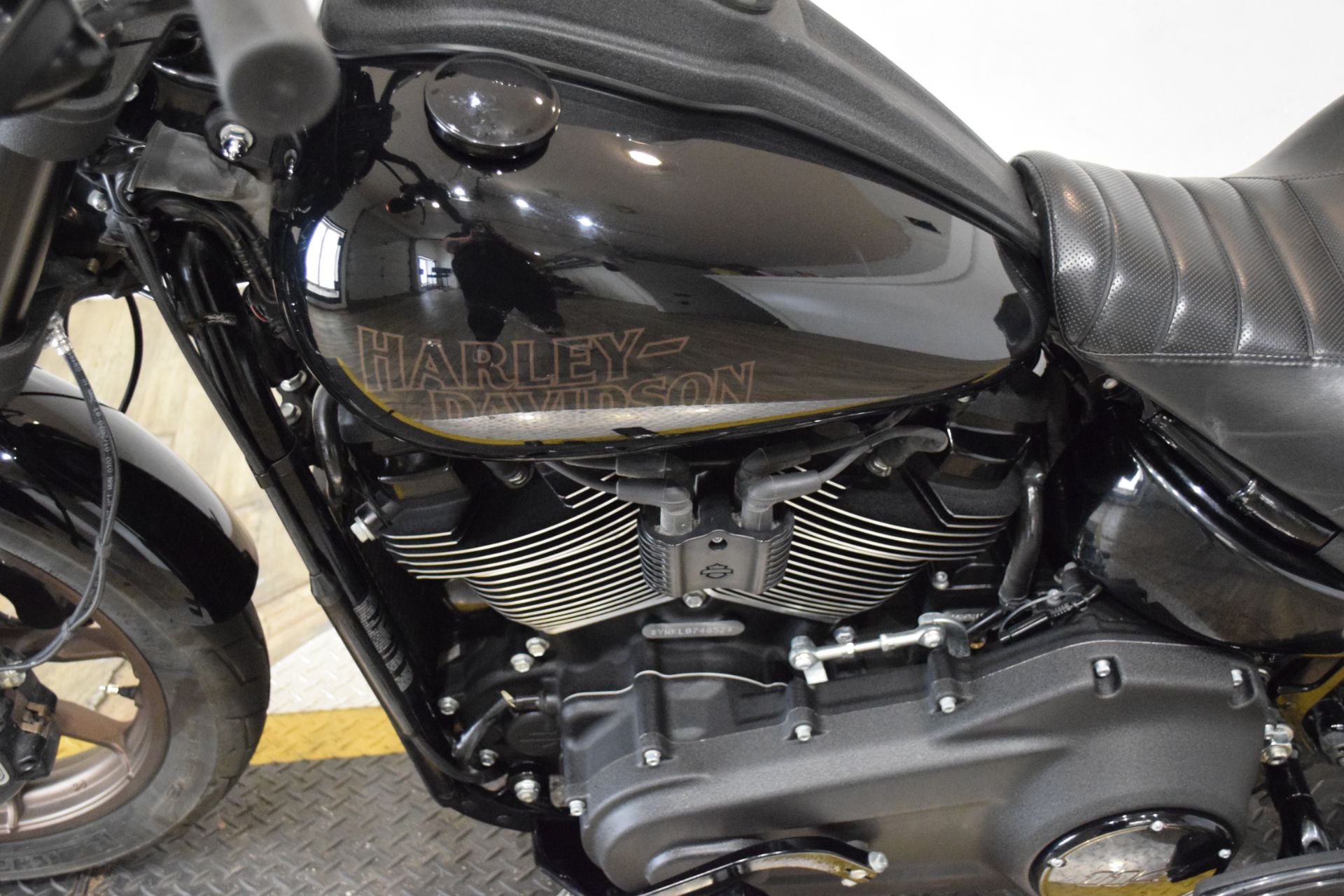 2020 Harley-Davidson Low Rider®S in Wauconda, Illinois - Photo 18