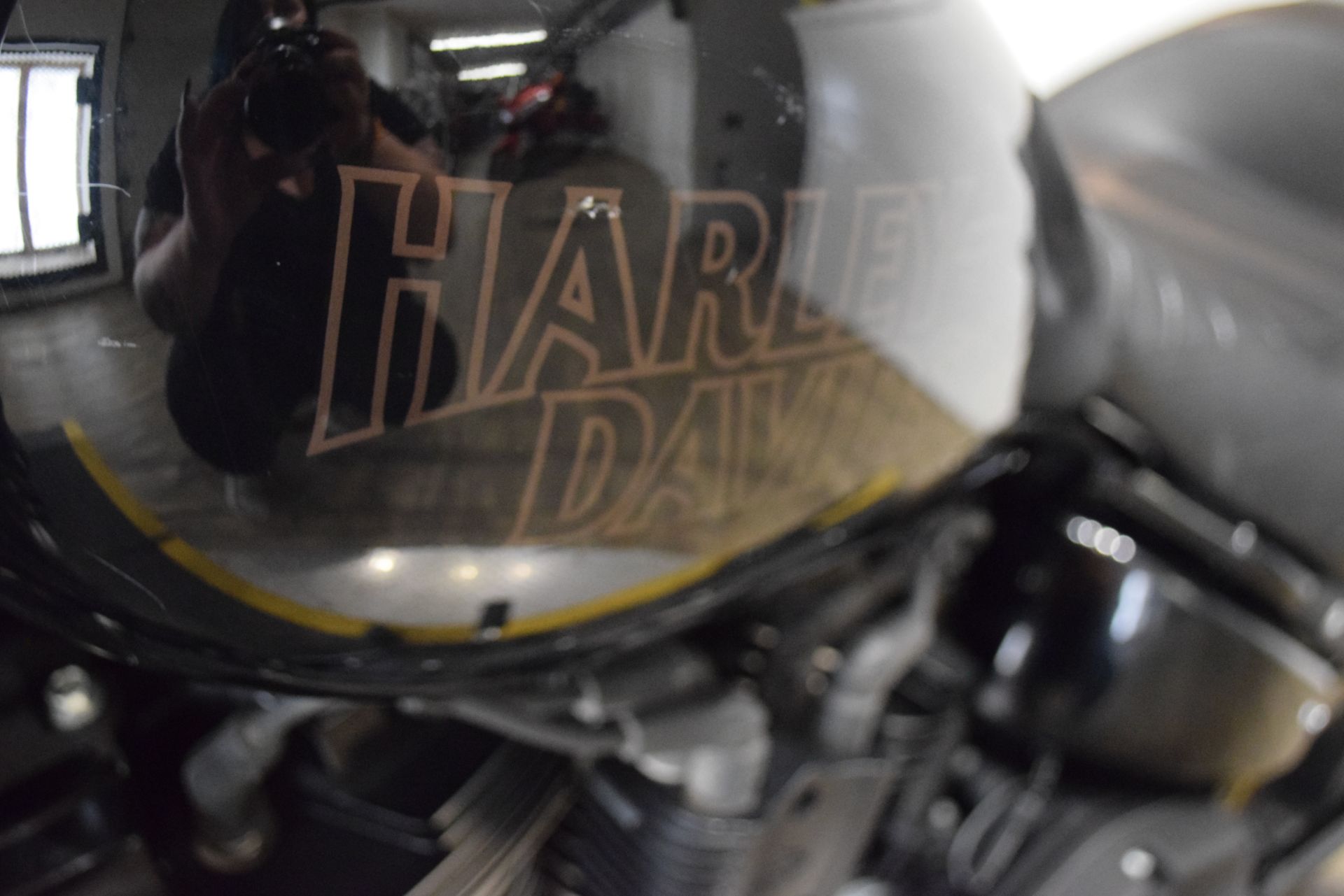 2020 Harley-Davidson Low Rider®S in Wauconda, Illinois - Photo 20