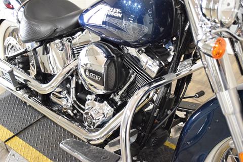 2016 Harley-Davidson Softail® Deluxe in Wauconda, Illinois - Photo 4