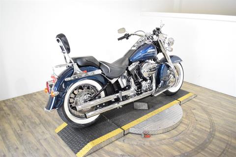 2016 Harley-Davidson Softail® Deluxe in Wauconda, Illinois - Photo 9