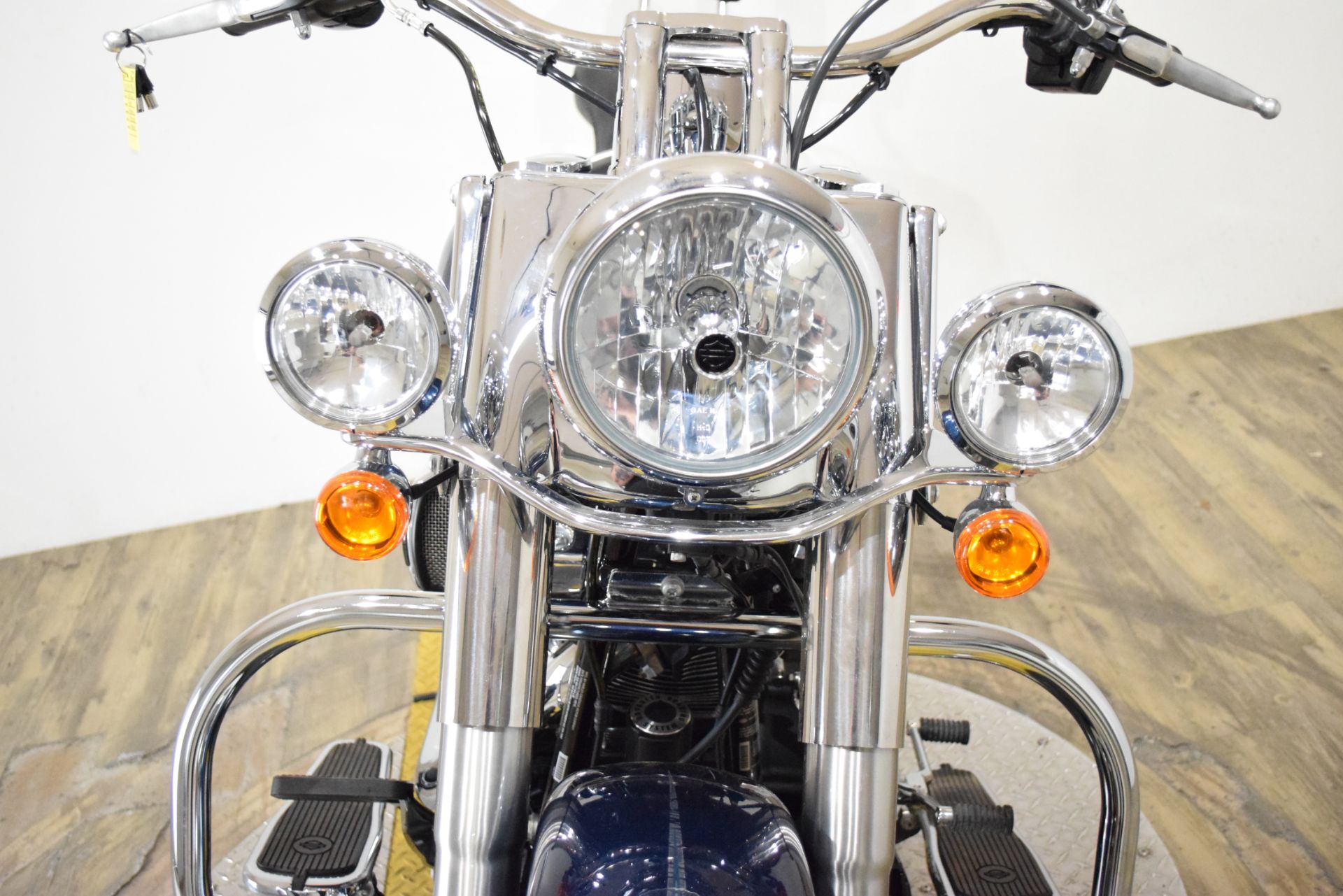 2016 Harley-Davidson Softail® Deluxe in Wauconda, Illinois - Photo 12