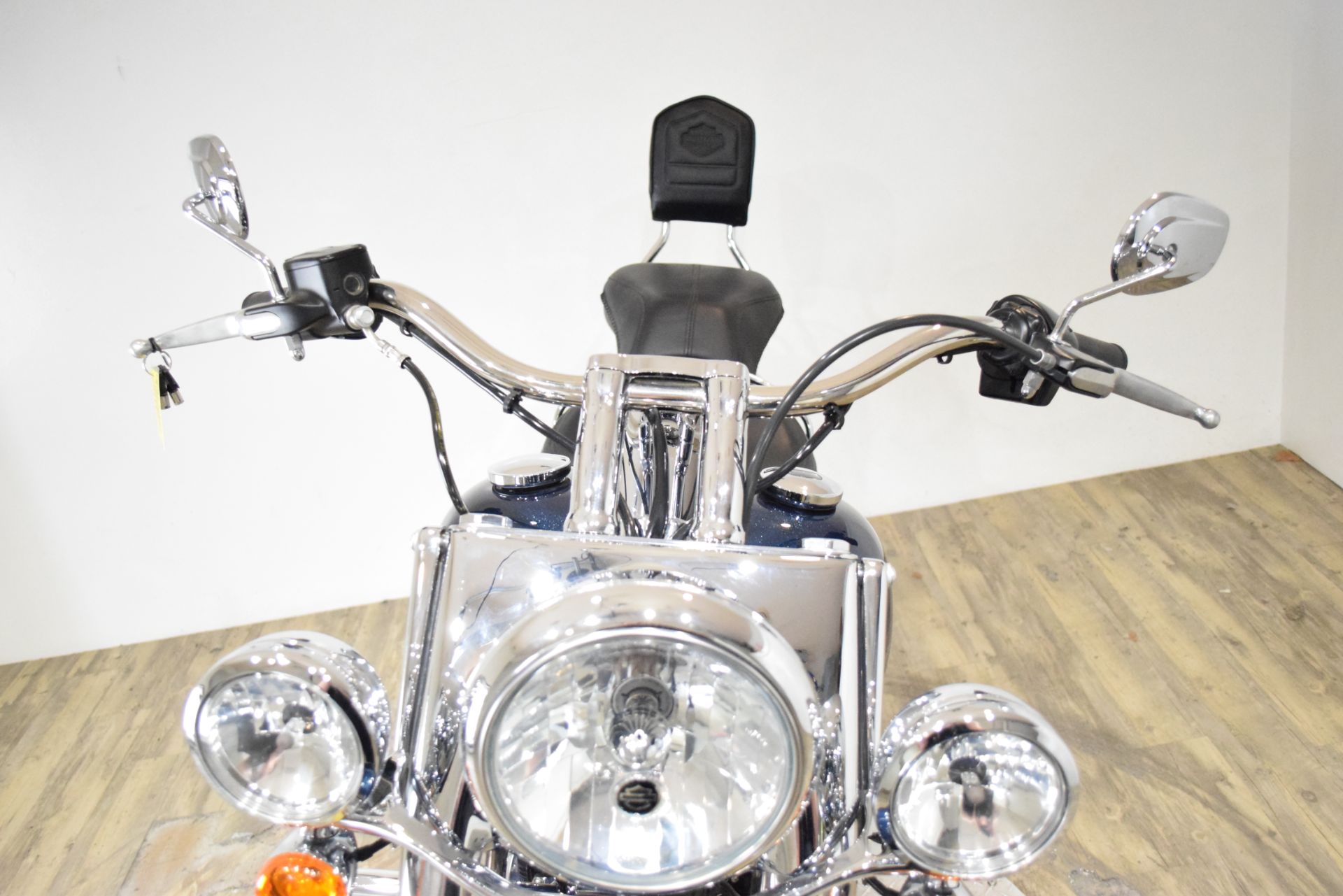 2016 Harley-Davidson Softail® Deluxe in Wauconda, Illinois - Photo 13
