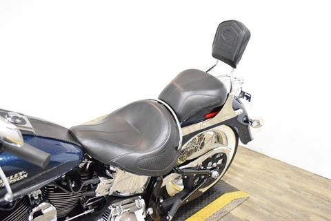 2016 Harley-Davidson Softail® Deluxe in Wauconda, Illinois - Photo 17